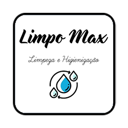 Limpomax Limpeza e Higienizaçao